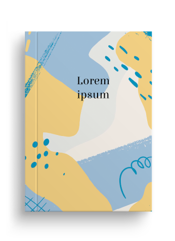 Book Cover Mockup