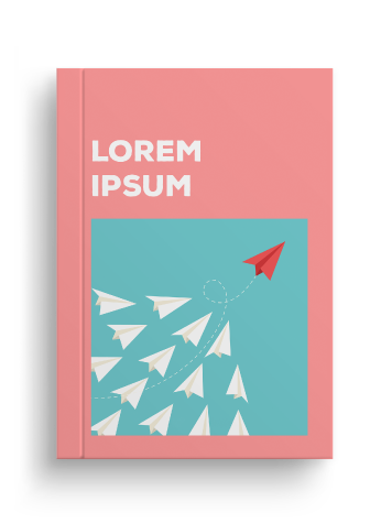 Book Cover Mockup