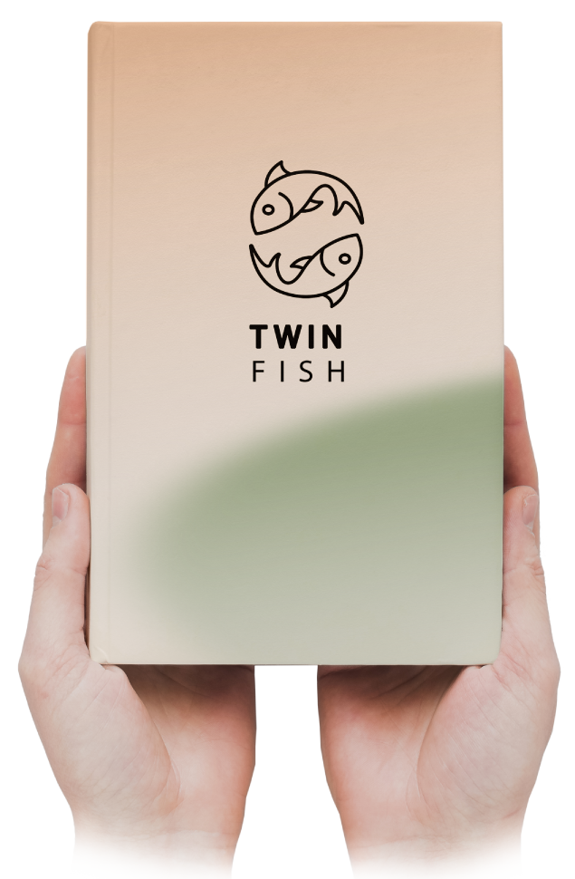 Book In Hands Photo