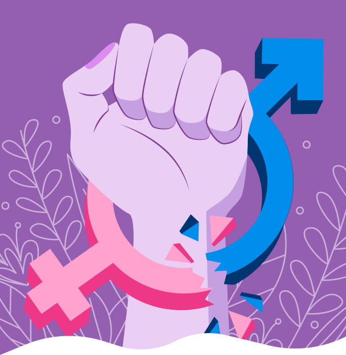 Equality Image