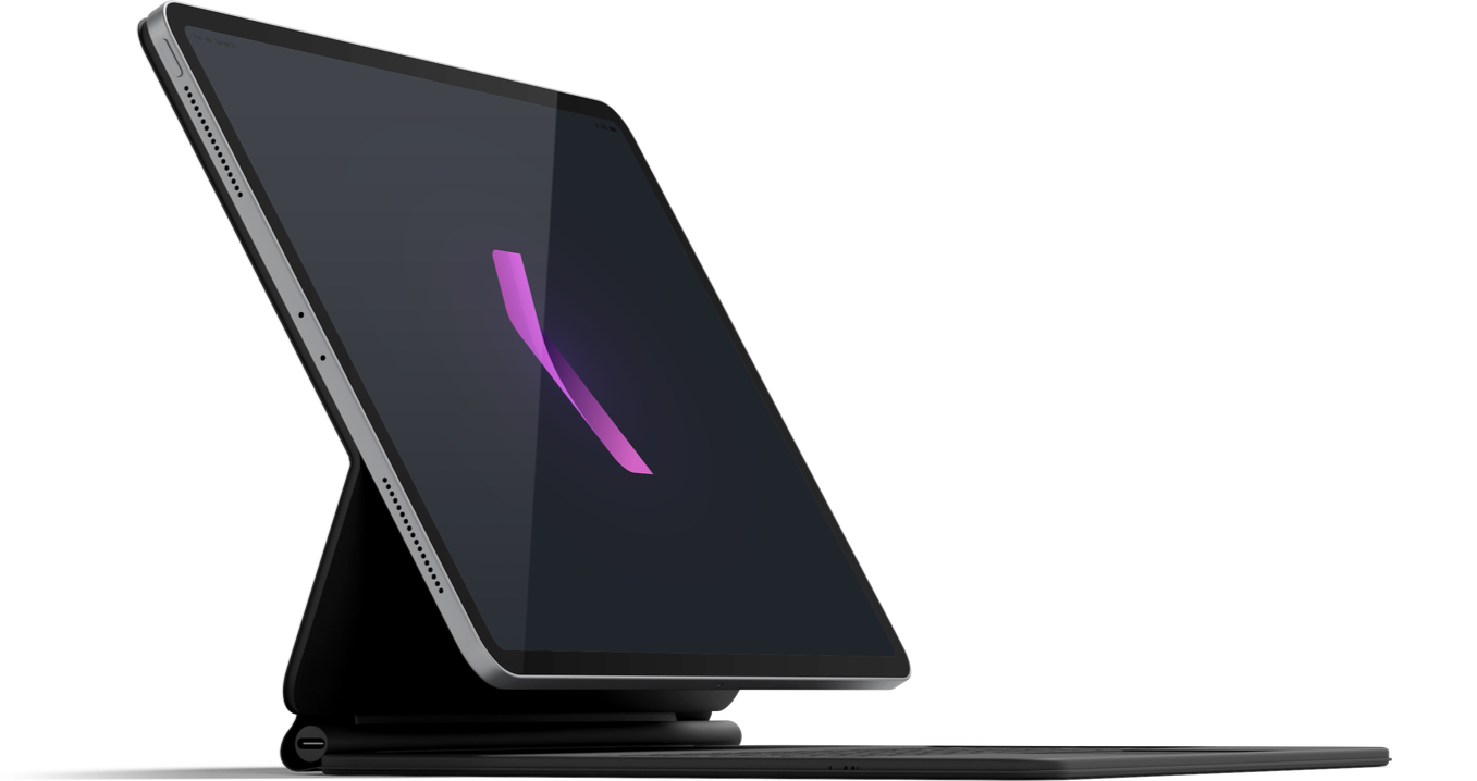 Ipad Mockup Placeholder