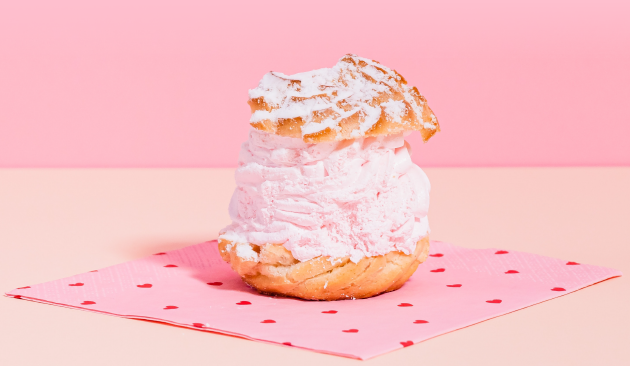 Dessert Image Placeholder