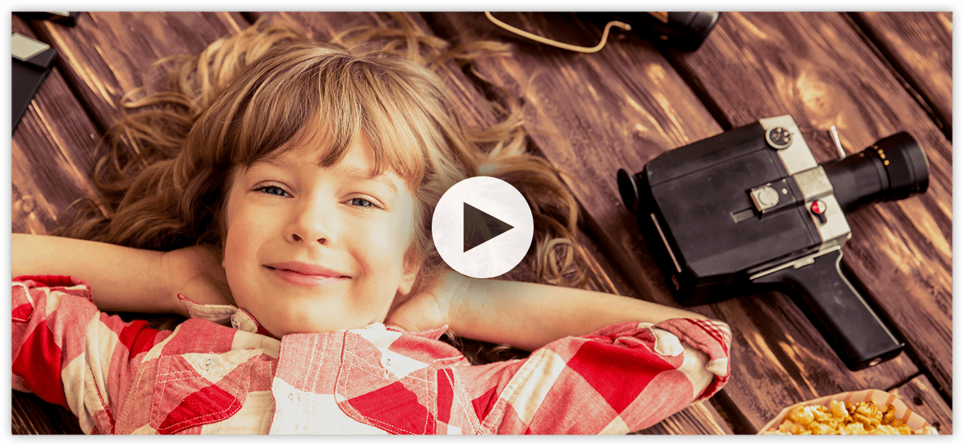 Frame Of The Video