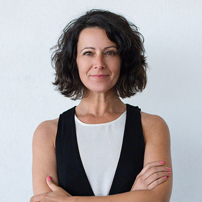 Another Webinar Speaker