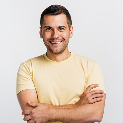 Another Webinar Speaker