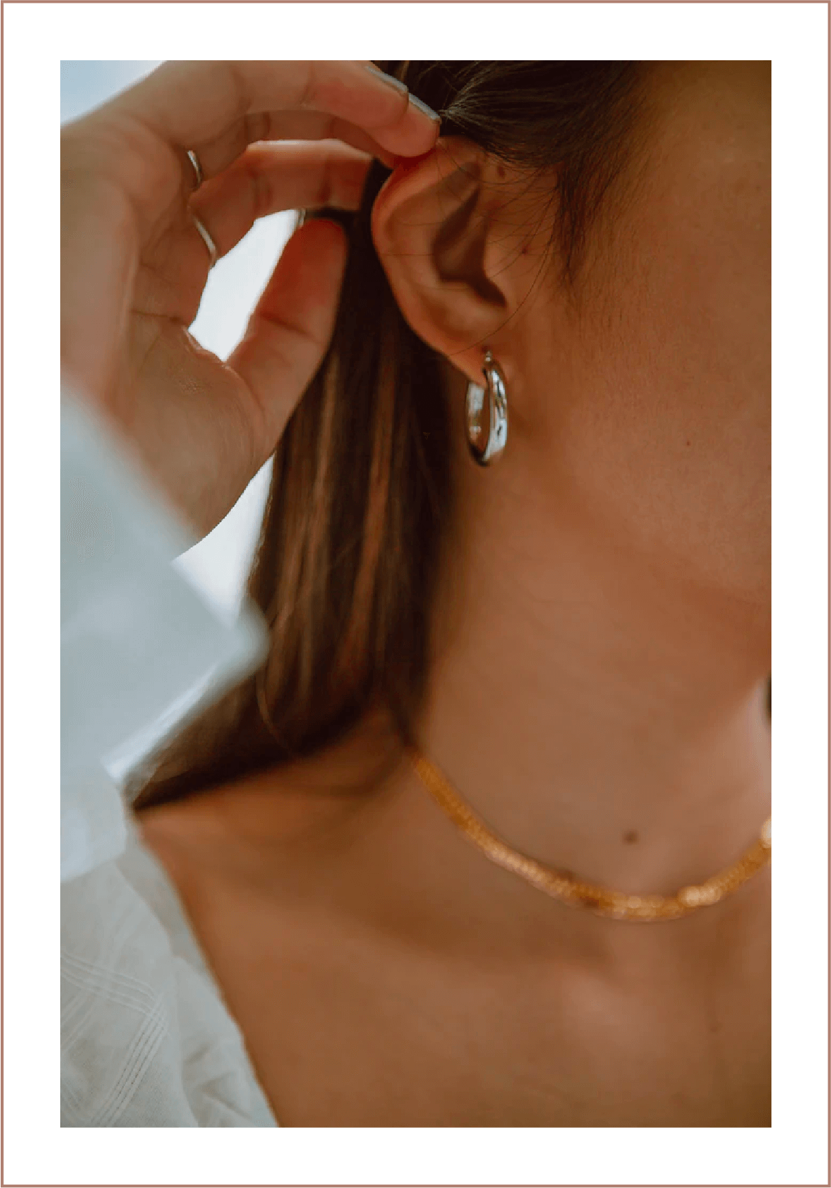 Earring
