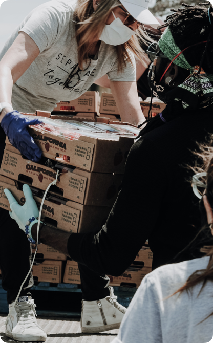 Food Donation