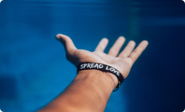 Spread Love