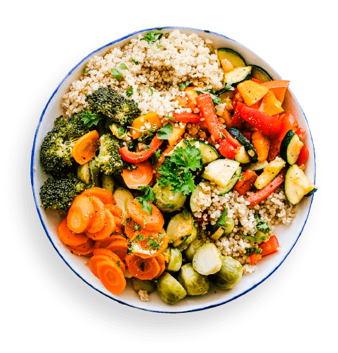 Combo Vegetables