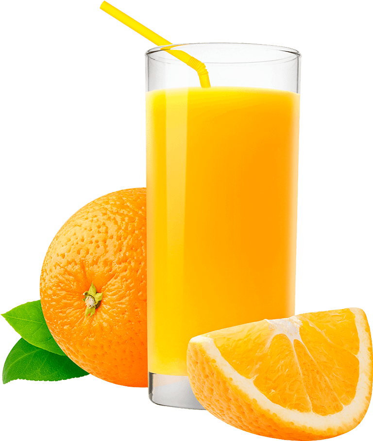 Orange Juice