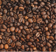 coffee beans