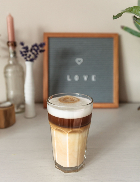 Latte Coffee