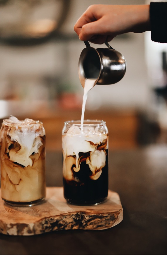 Ice Coffee