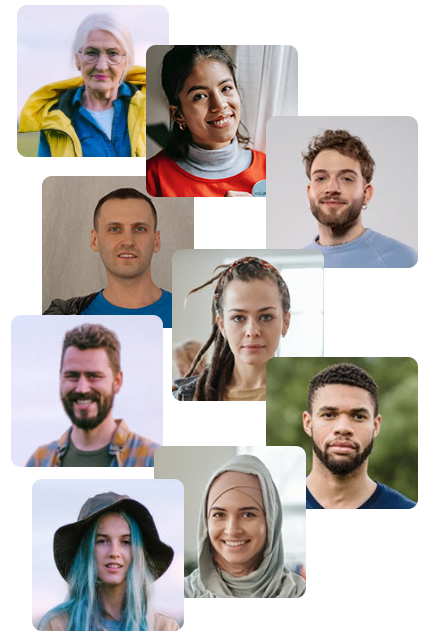 Community photo