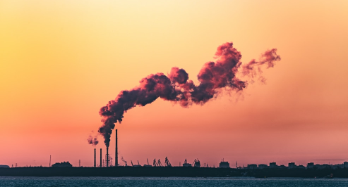 Pollution photo