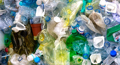 Recycling photo