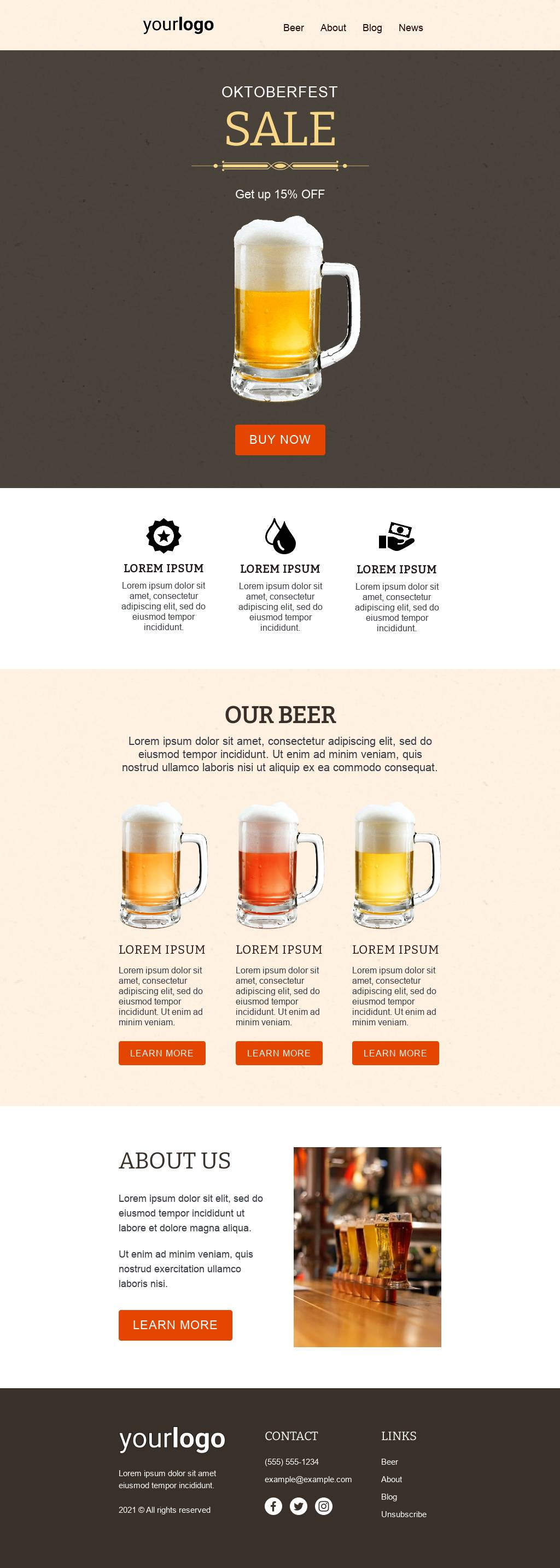 Oktoberfest