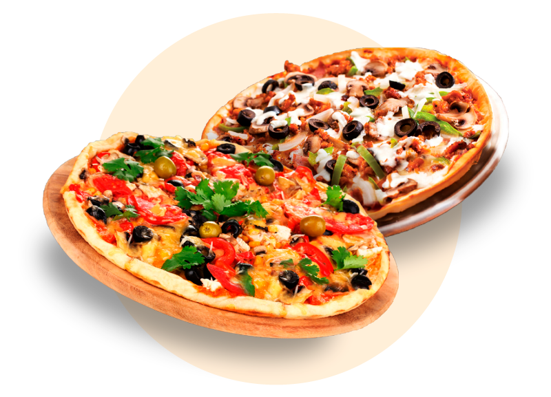 PIZZA
