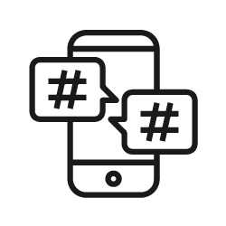 HASHTAG-ICON