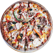 Pizza Image 2