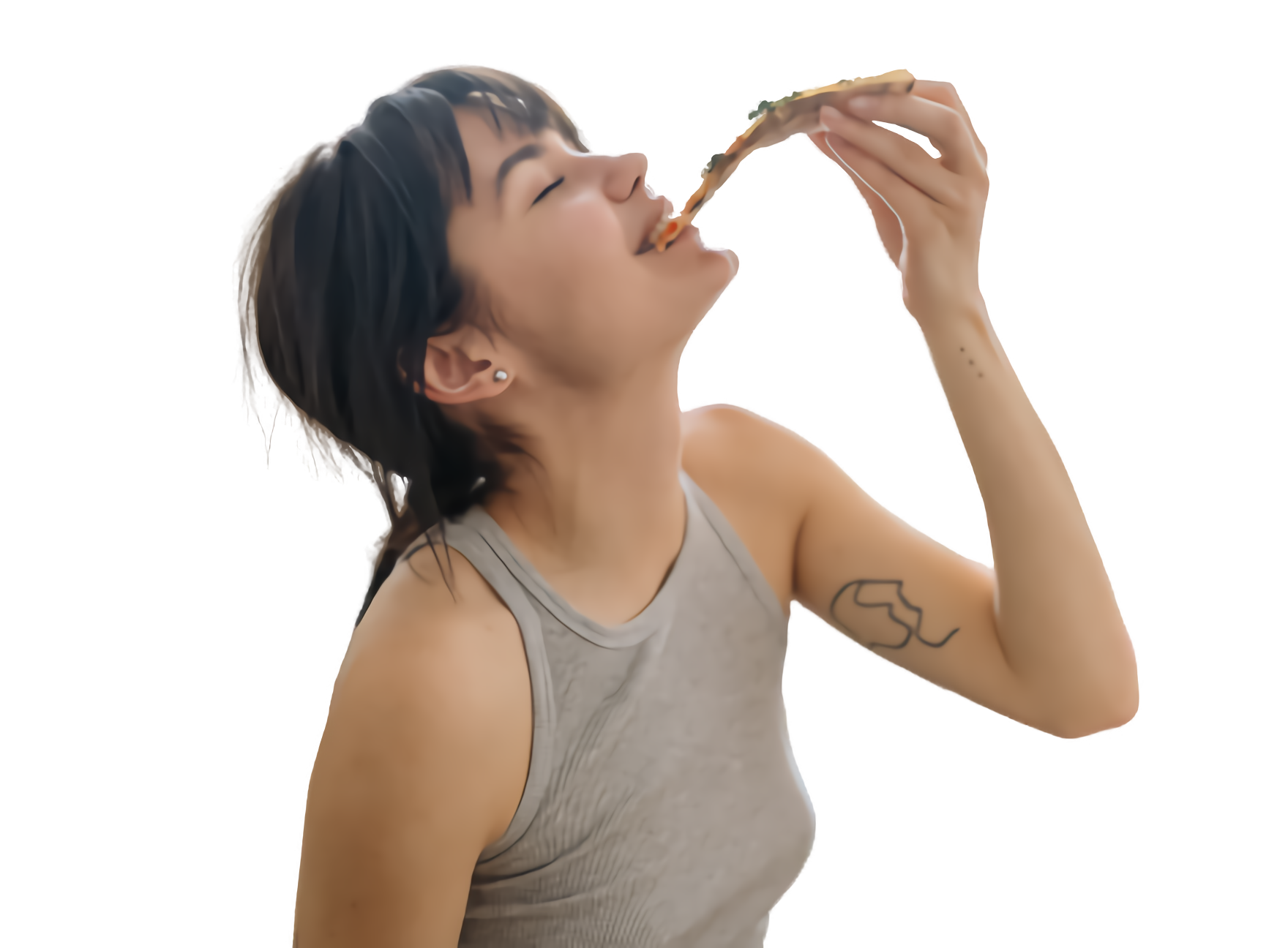 Pizza Lover Placeholder Image