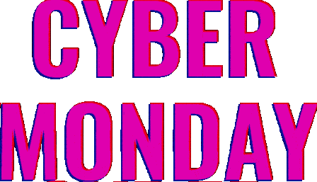 Cyber Monday