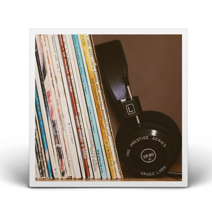 music-album