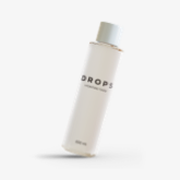 Image of toner product bottle