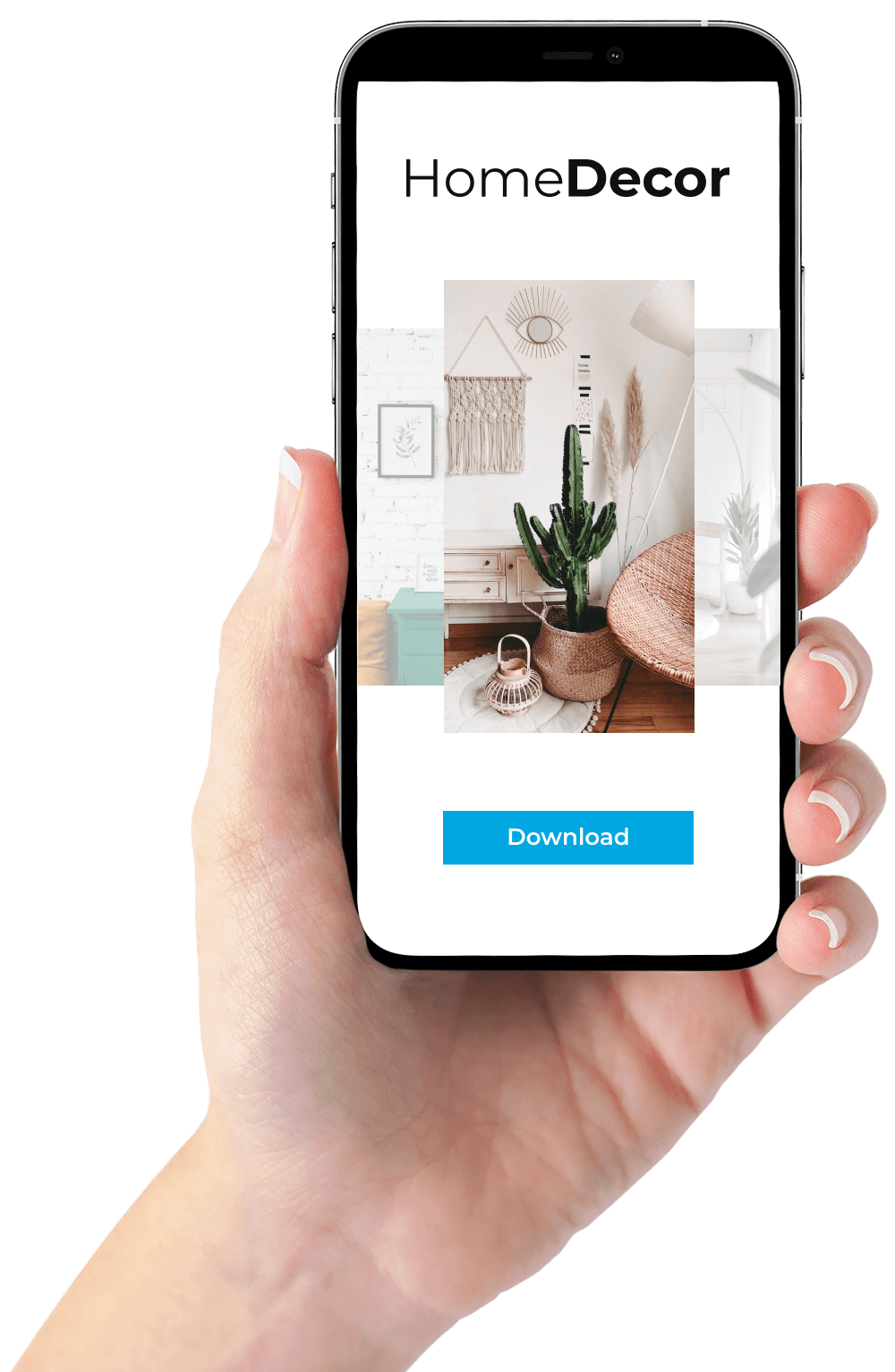 Download our app