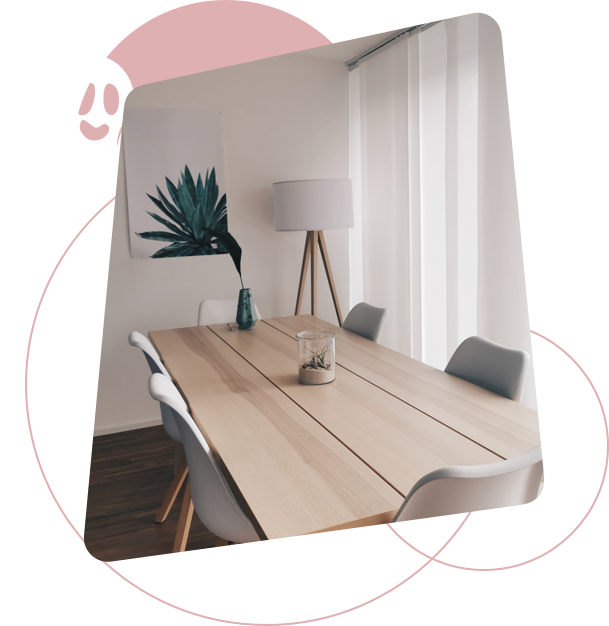 Dinning Table
