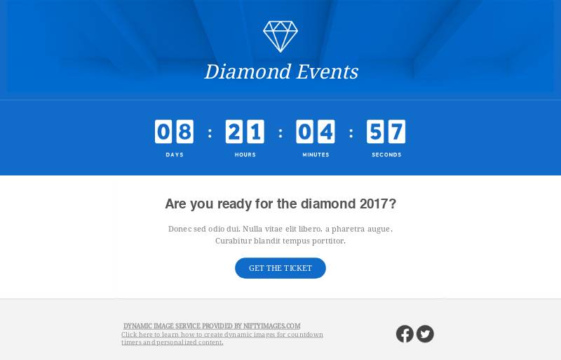 Diamond Events