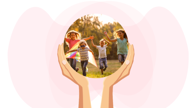 Every act of generosity Image