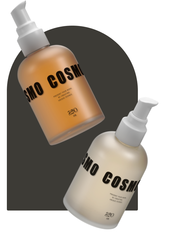 Eye Serum