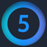 5