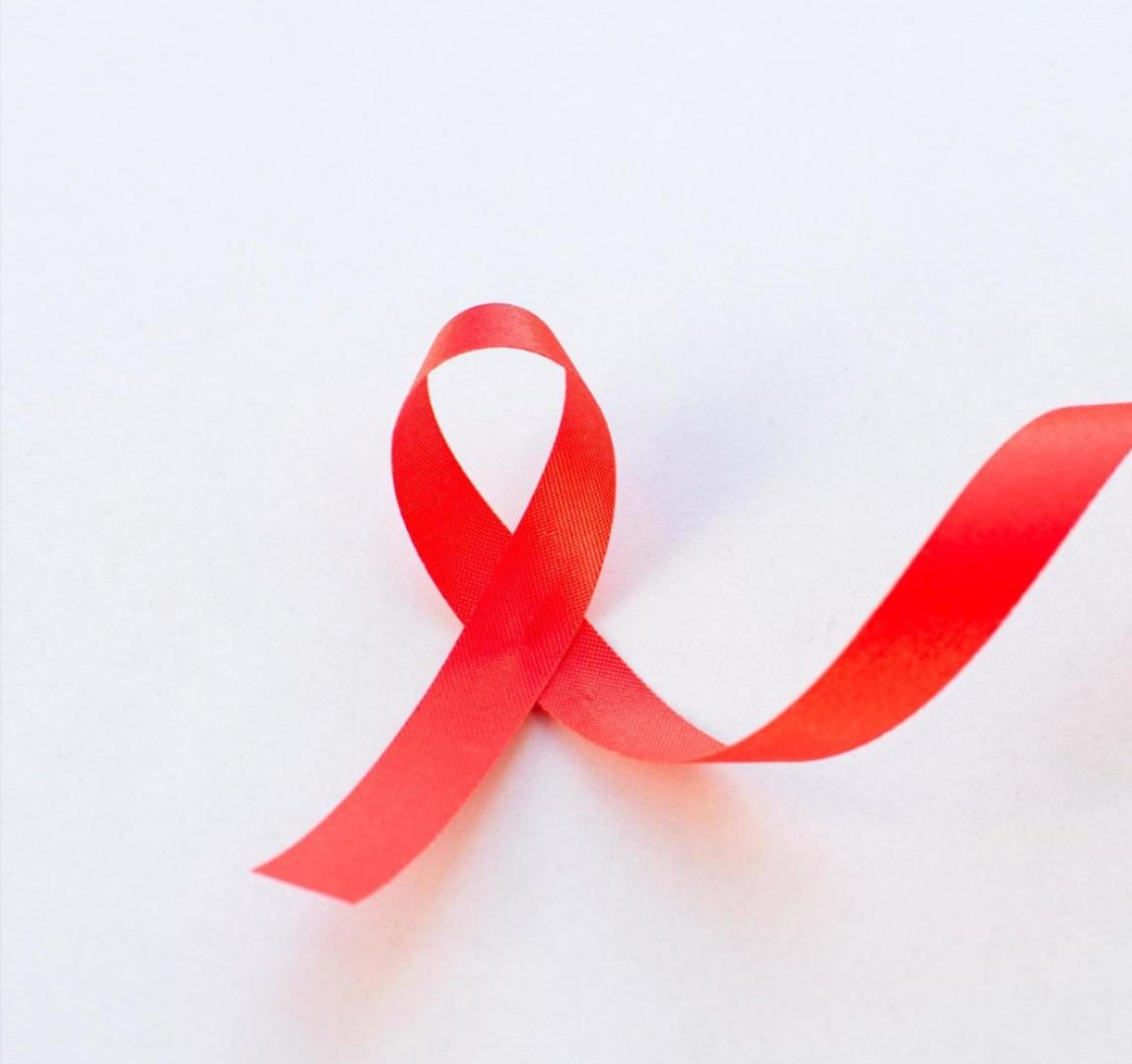 Red Ribbon Placeholder