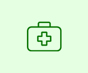 Hospital Icon