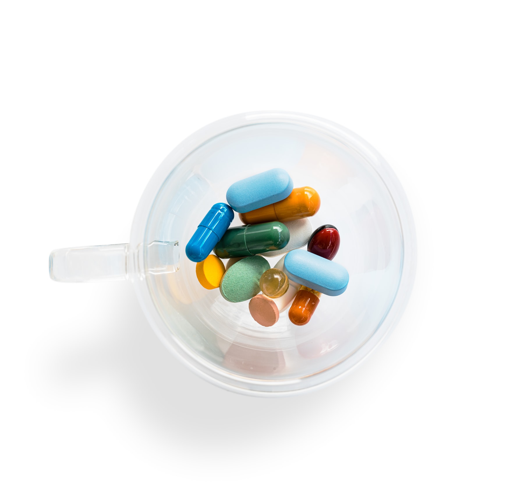 Medication Placeholder