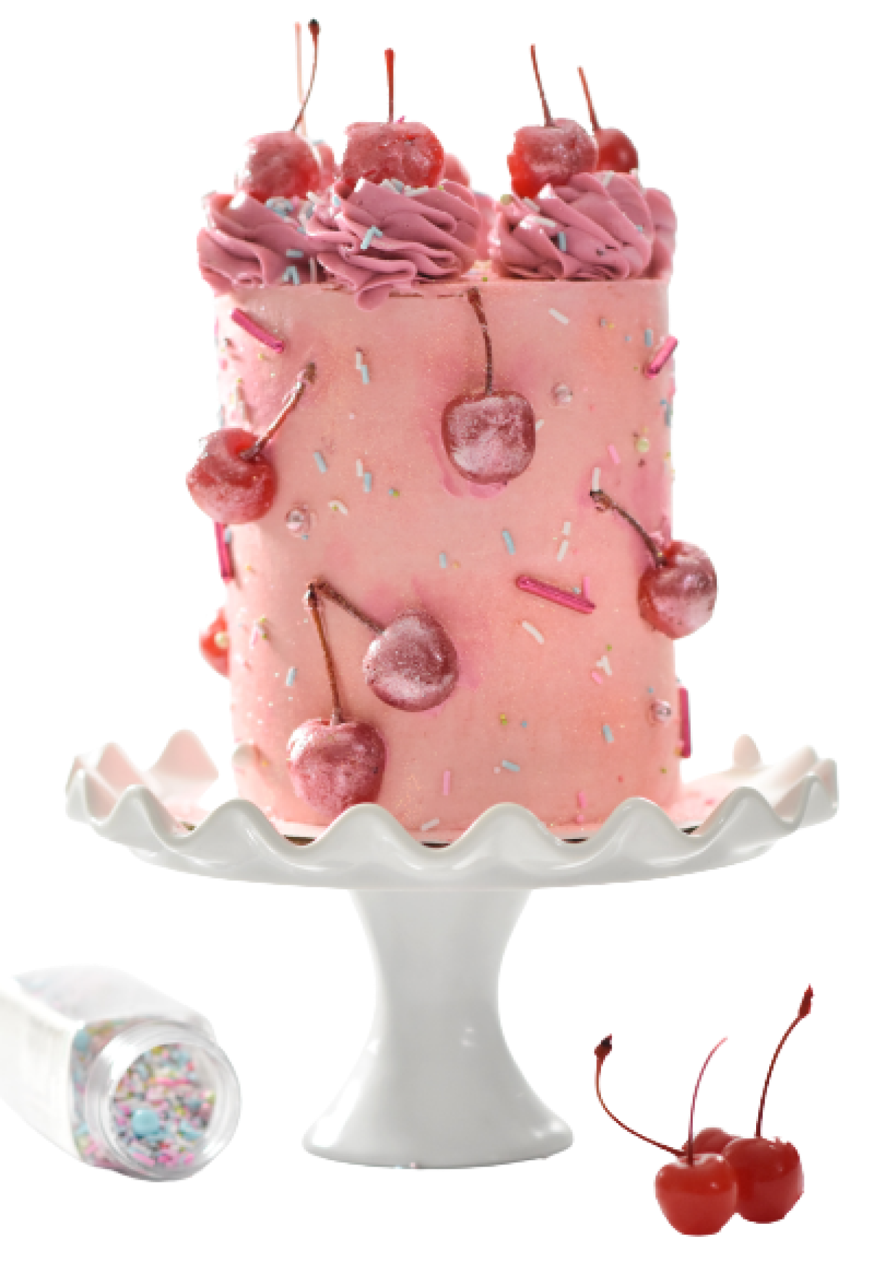 Cake