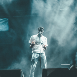 Hip Hop Playlist