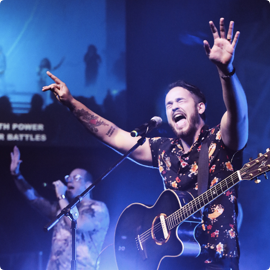 Upbeat Playlist