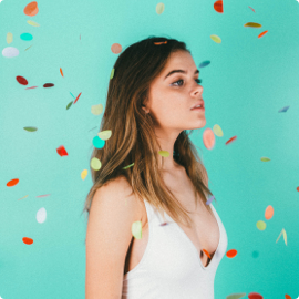 Beach Party Playlist