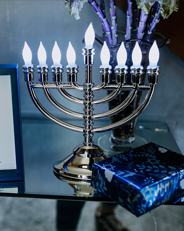 Menorah