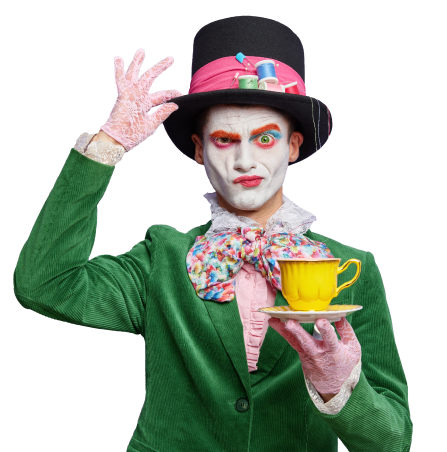 Maddhatter