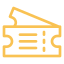 Ticket Icon