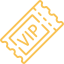Ticket Icon