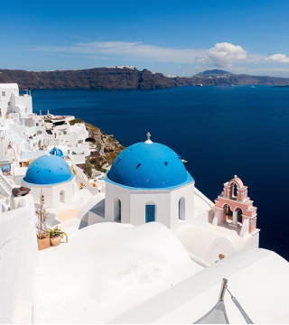 Destination photo
