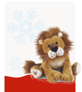 Lion Product Image