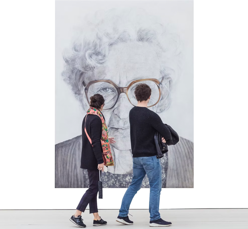 Gallery Banner Placeholder