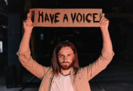 I have a Voice Image