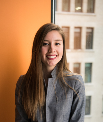 Employee picture